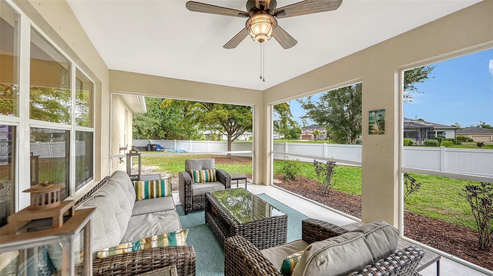 PUNTA GORDA ISLES SEC 23 - Residential