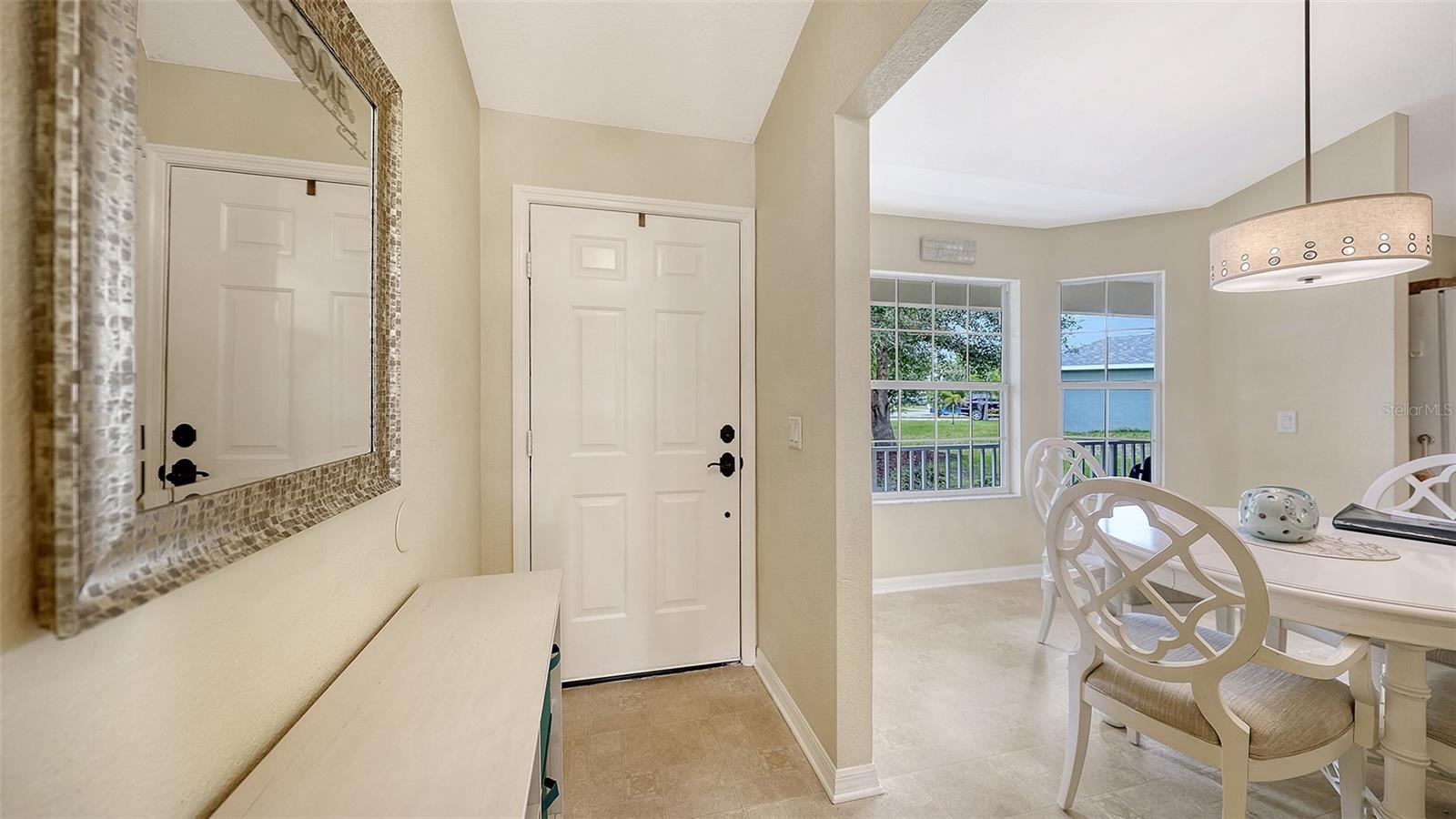 PUNTA GORDA ISLES SEC 23 - Residential