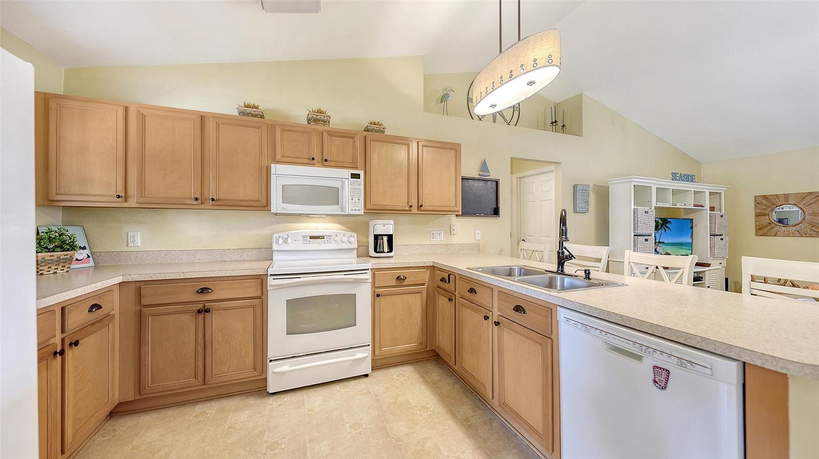 PUNTA GORDA ISLES SEC 23 - Residential