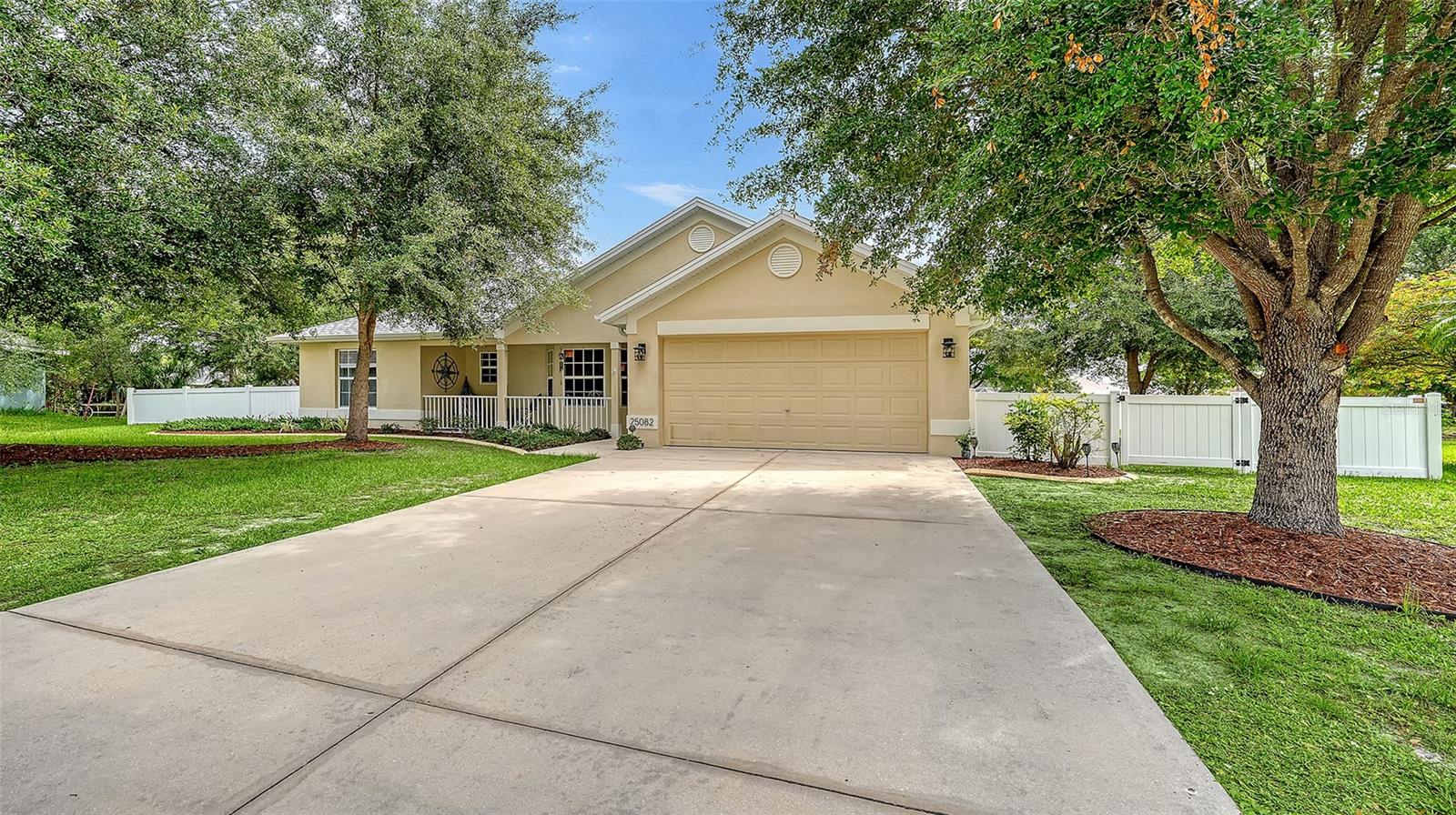 PUNTA GORDA ISLES SEC 23 - Residential