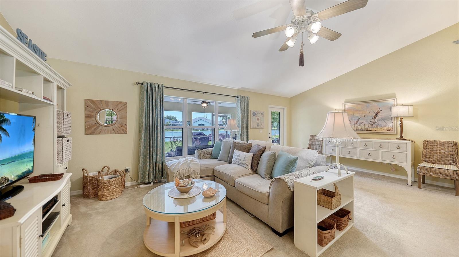 PUNTA GORDA ISLES SEC 23 - Residential
