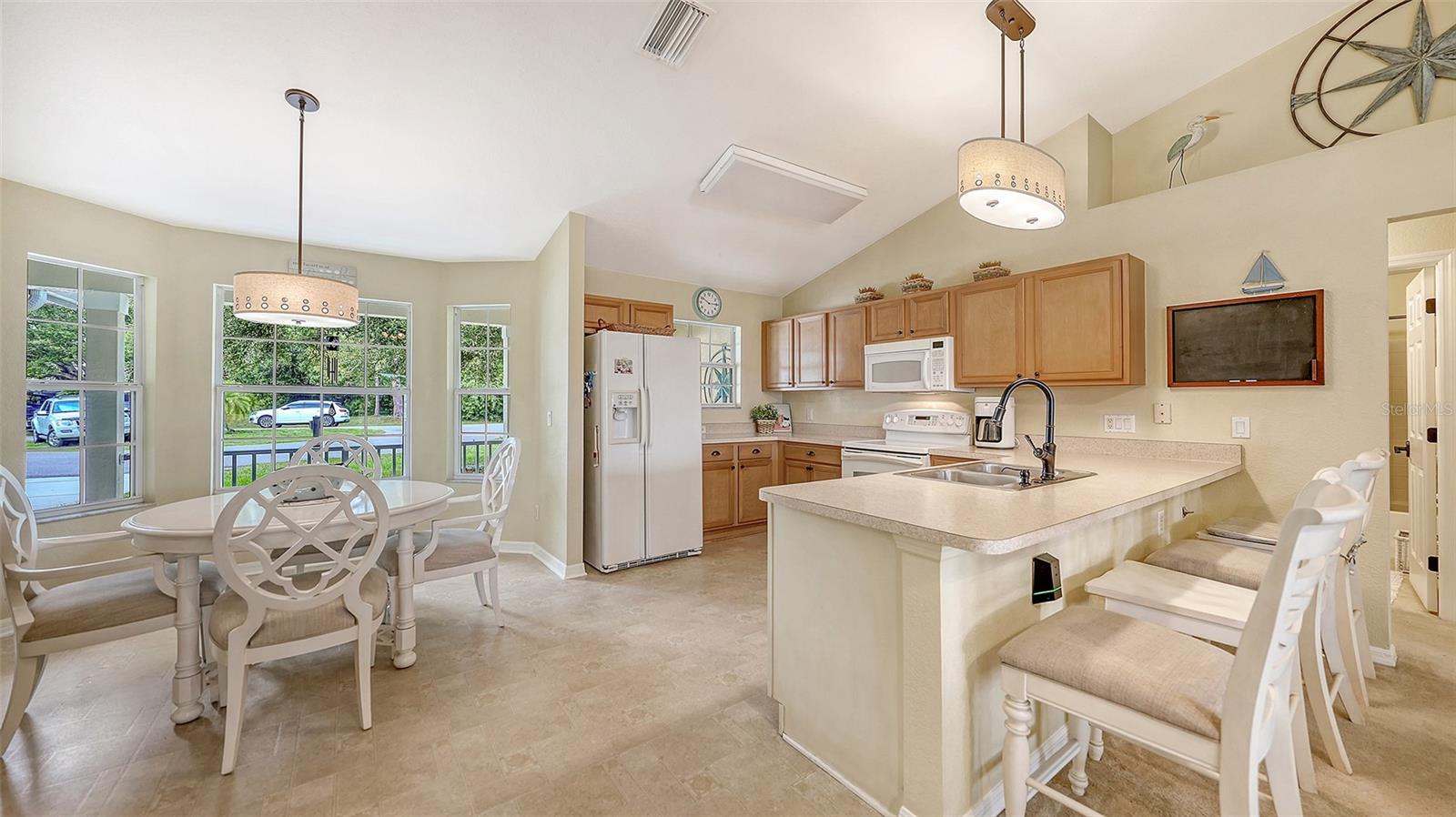 PUNTA GORDA ISLES SEC 23 - Residential