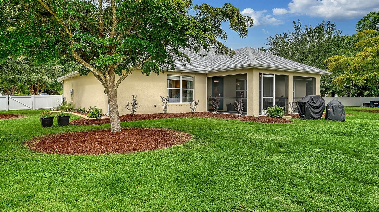 PUNTA GORDA ISLES SEC 23 - Residential