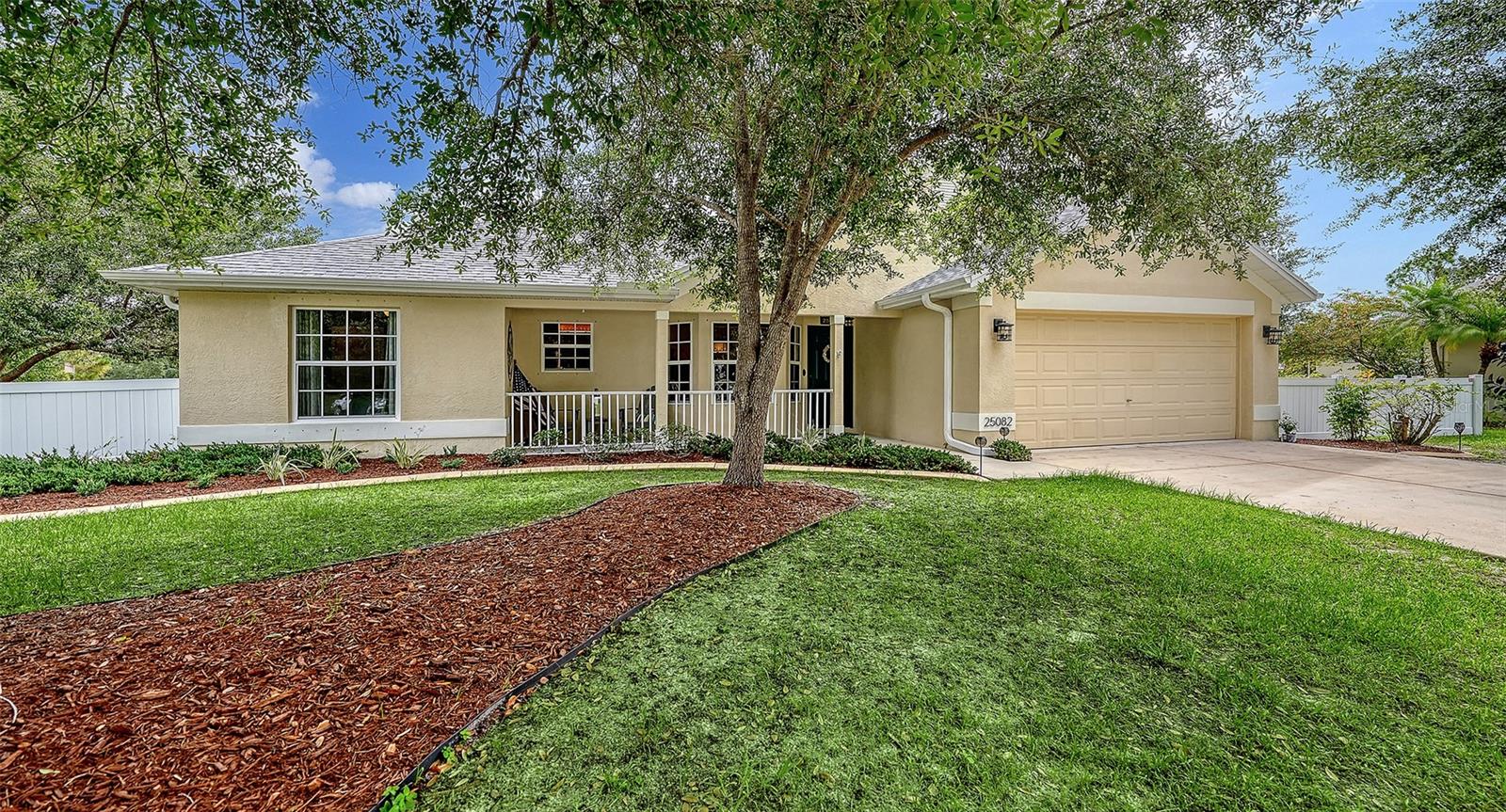 PUNTA GORDA ISLES SEC 23 - Residential