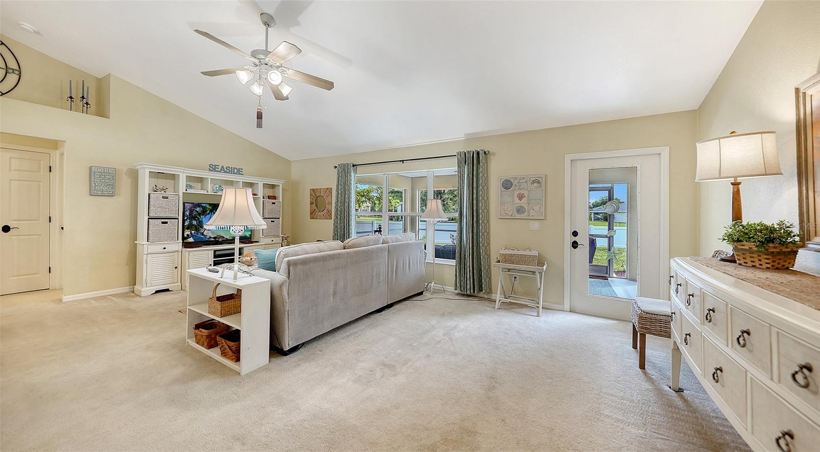 PUNTA GORDA ISLES SEC 23 - Residential
