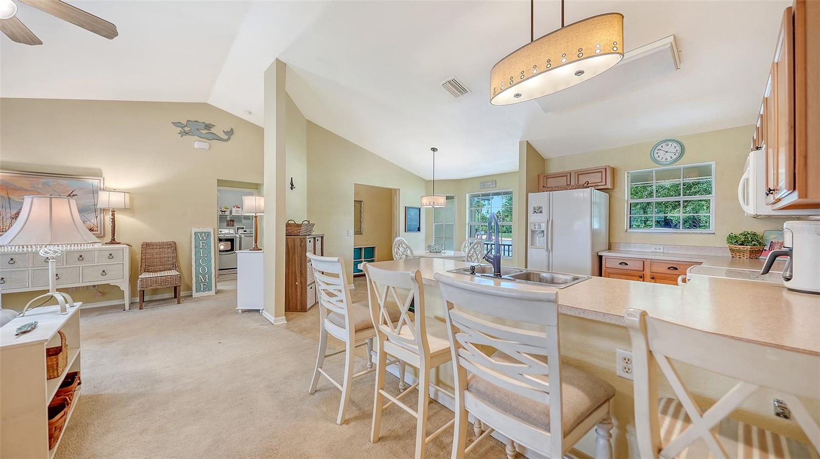 PUNTA GORDA ISLES SEC 23 - Residential