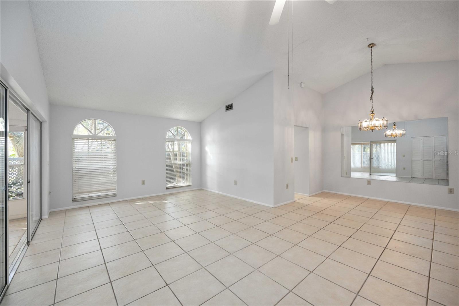 LAKEBRIDGE PH 1 - Residential