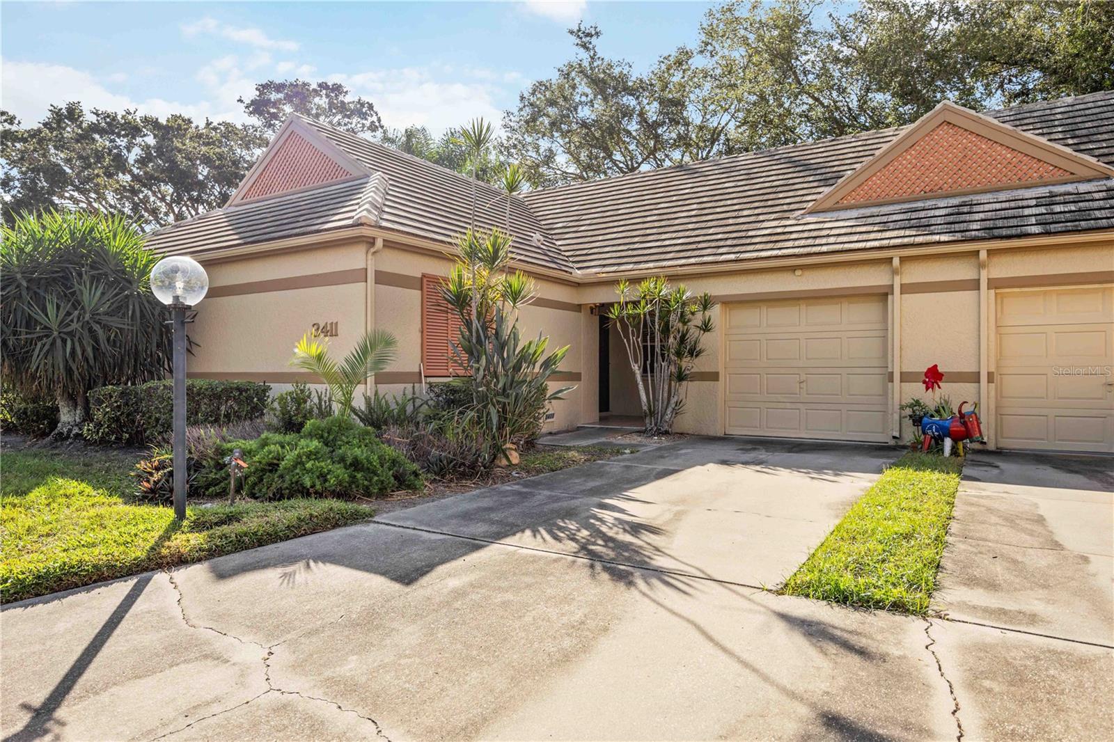 LAKEBRIDGE PH 1 - Residential