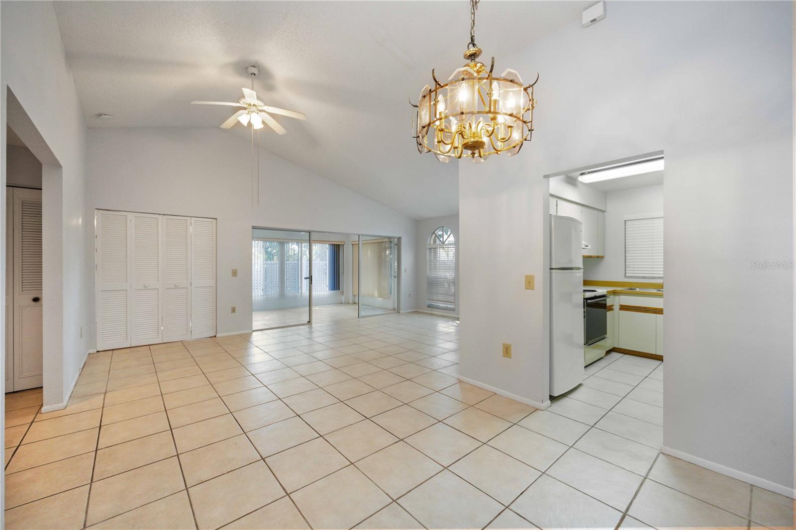 LAKEBRIDGE PH 1 - Residential