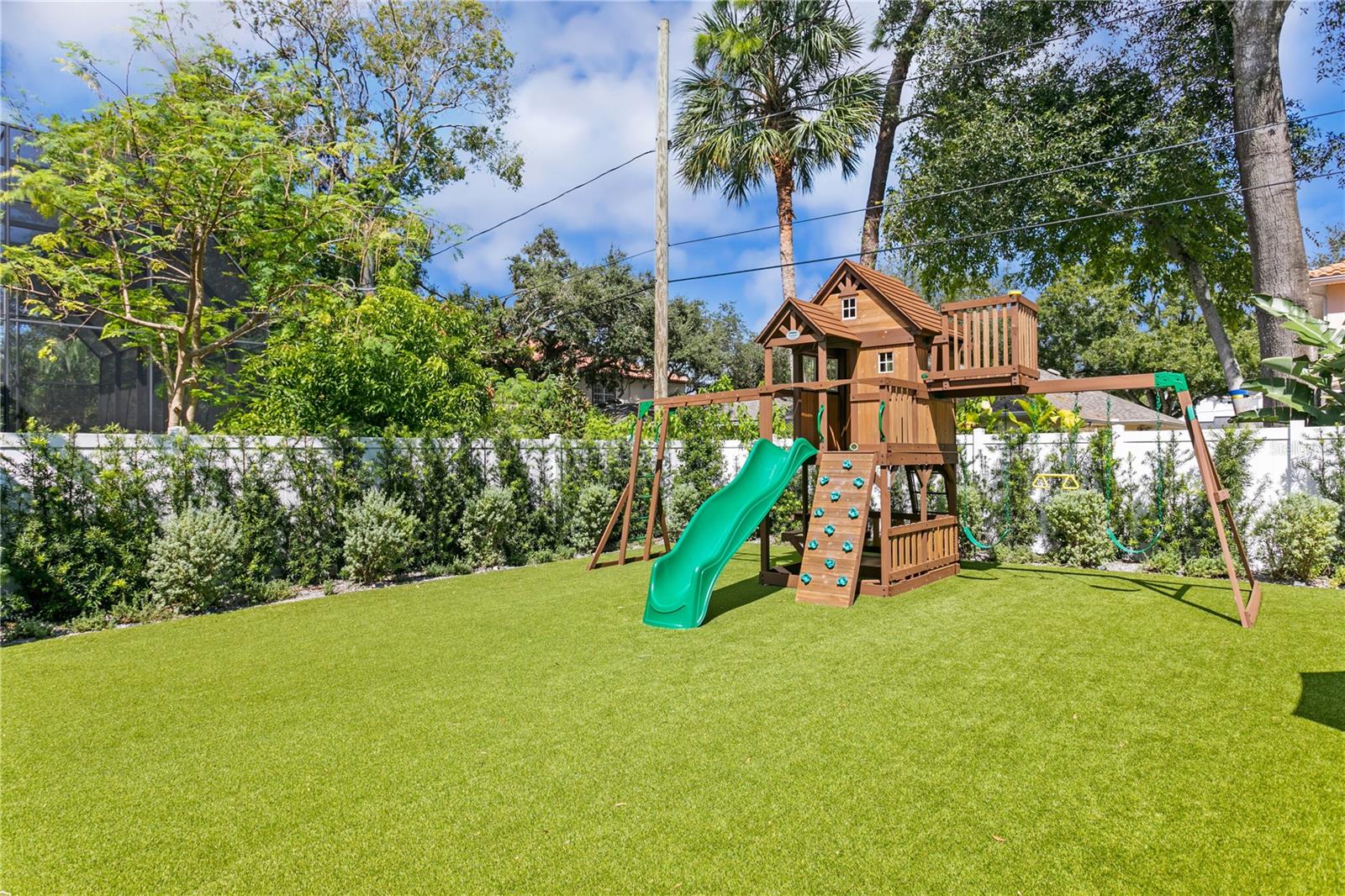 SOUTHLAND SUB OF LT 3 - Residential
