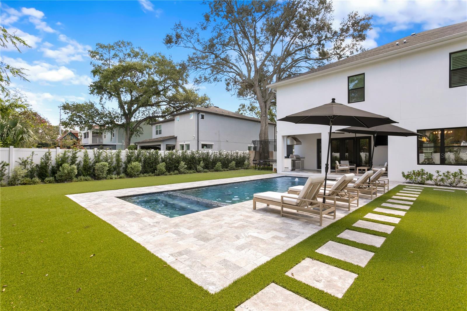 SOUTHLAND SUB OF LT 3 - Residential