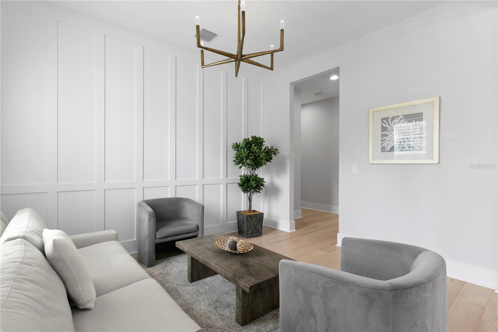 SOUTHLAND SUB OF LT 3 - Residential