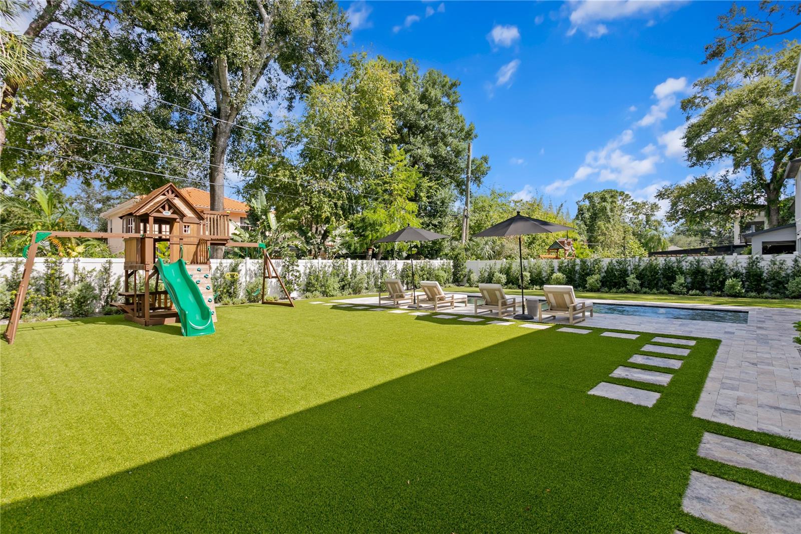 SOUTHLAND SUB OF LT 3 - Residential