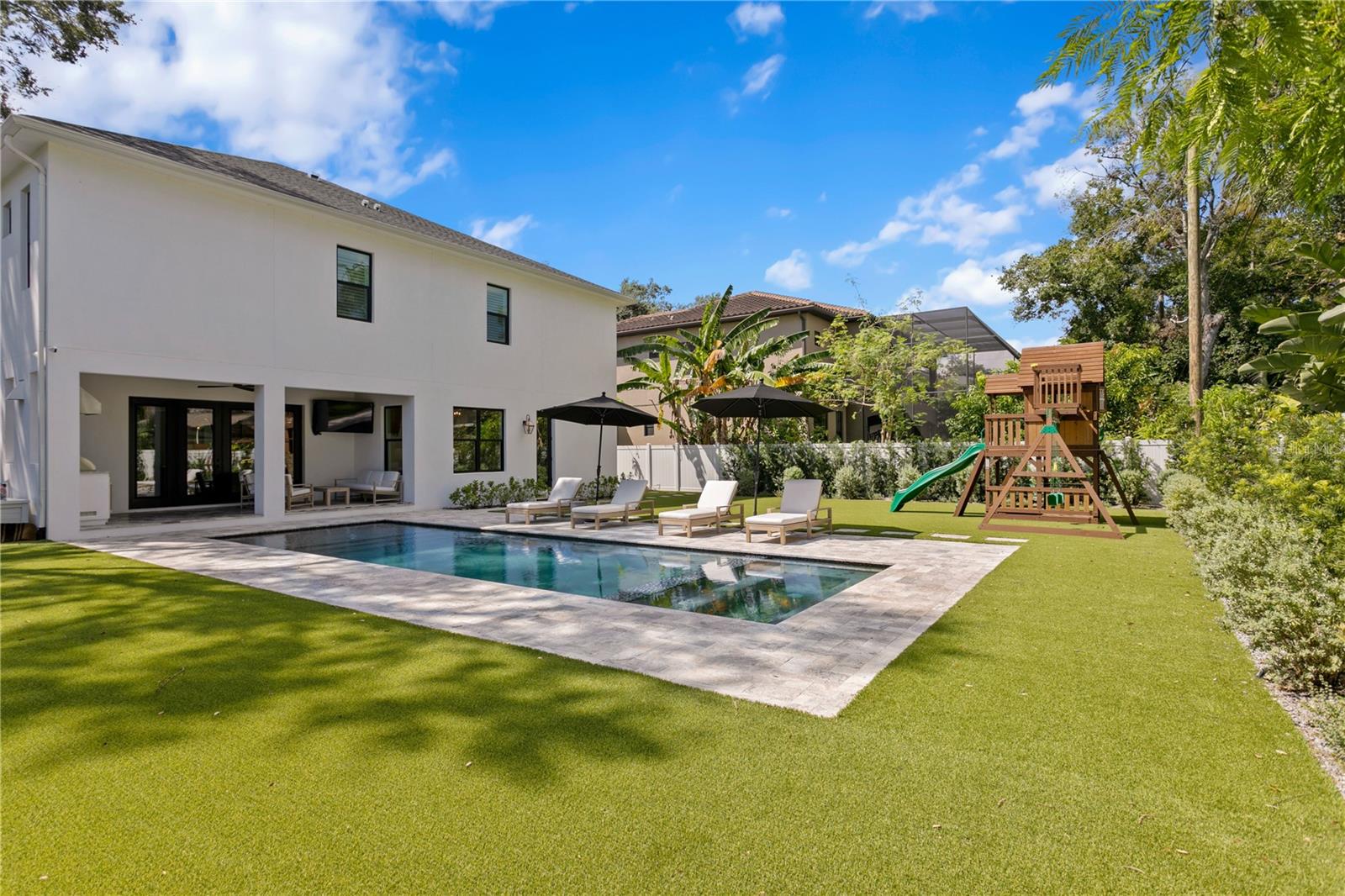 SOUTHLAND SUB OF LT 3 - Residential
