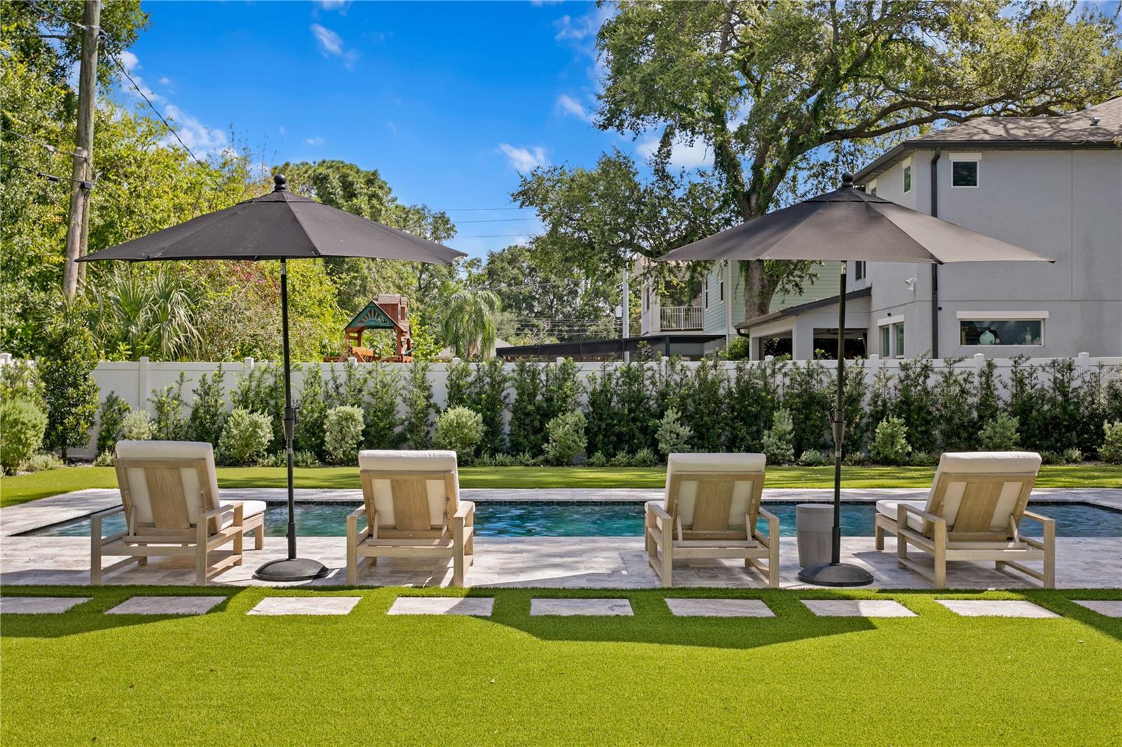 SOUTHLAND SUB OF LT 3 - Residential