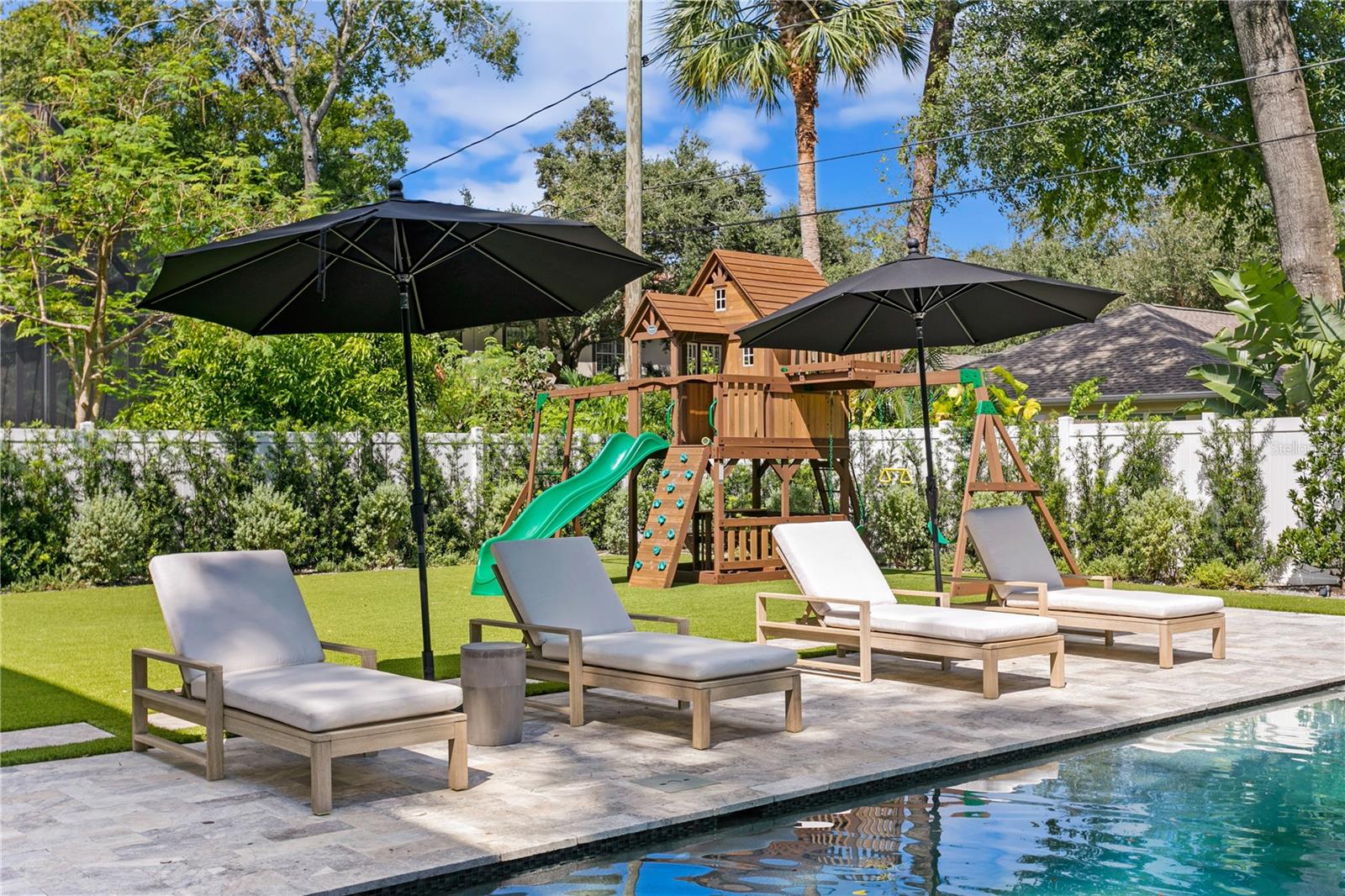SOUTHLAND SUB OF LT 3 - Residential