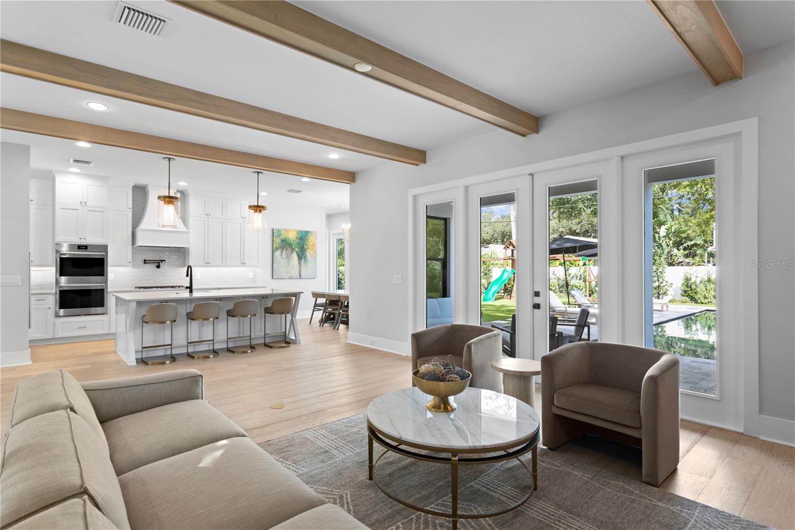 SOUTHLAND SUB OF LT 3 - Residential