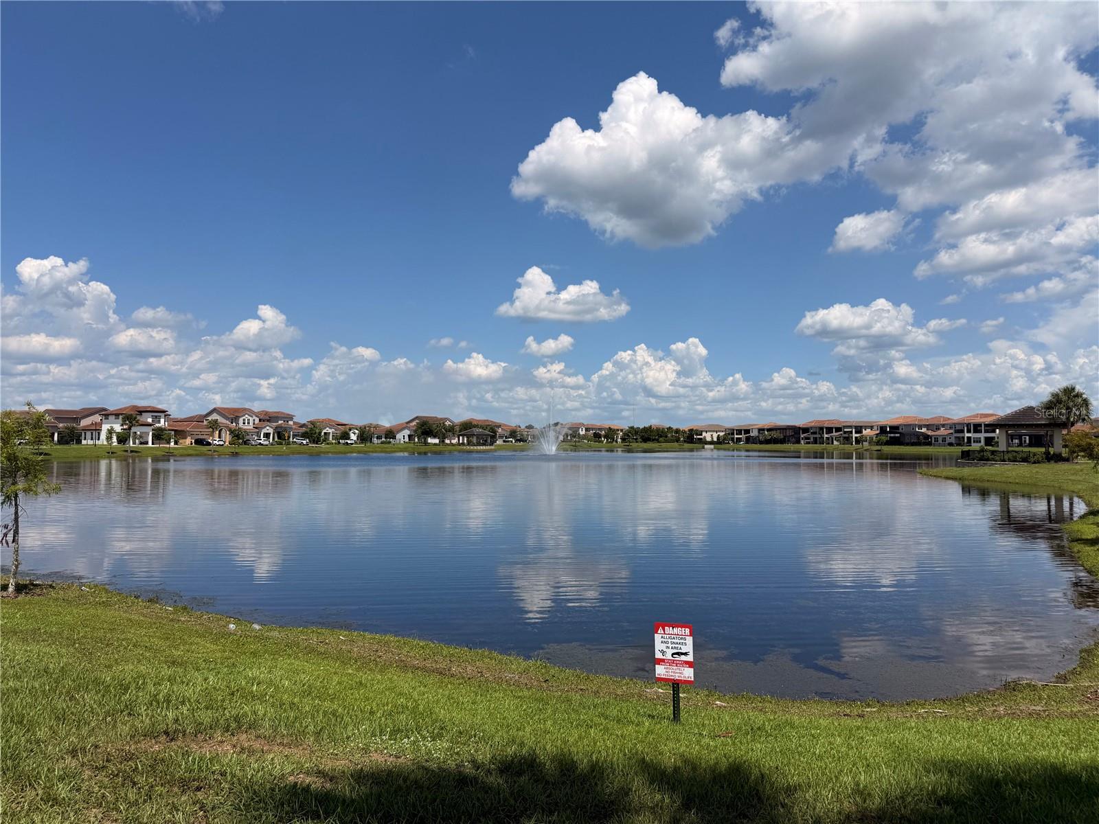 EAGLE CREEK - Residential Lease