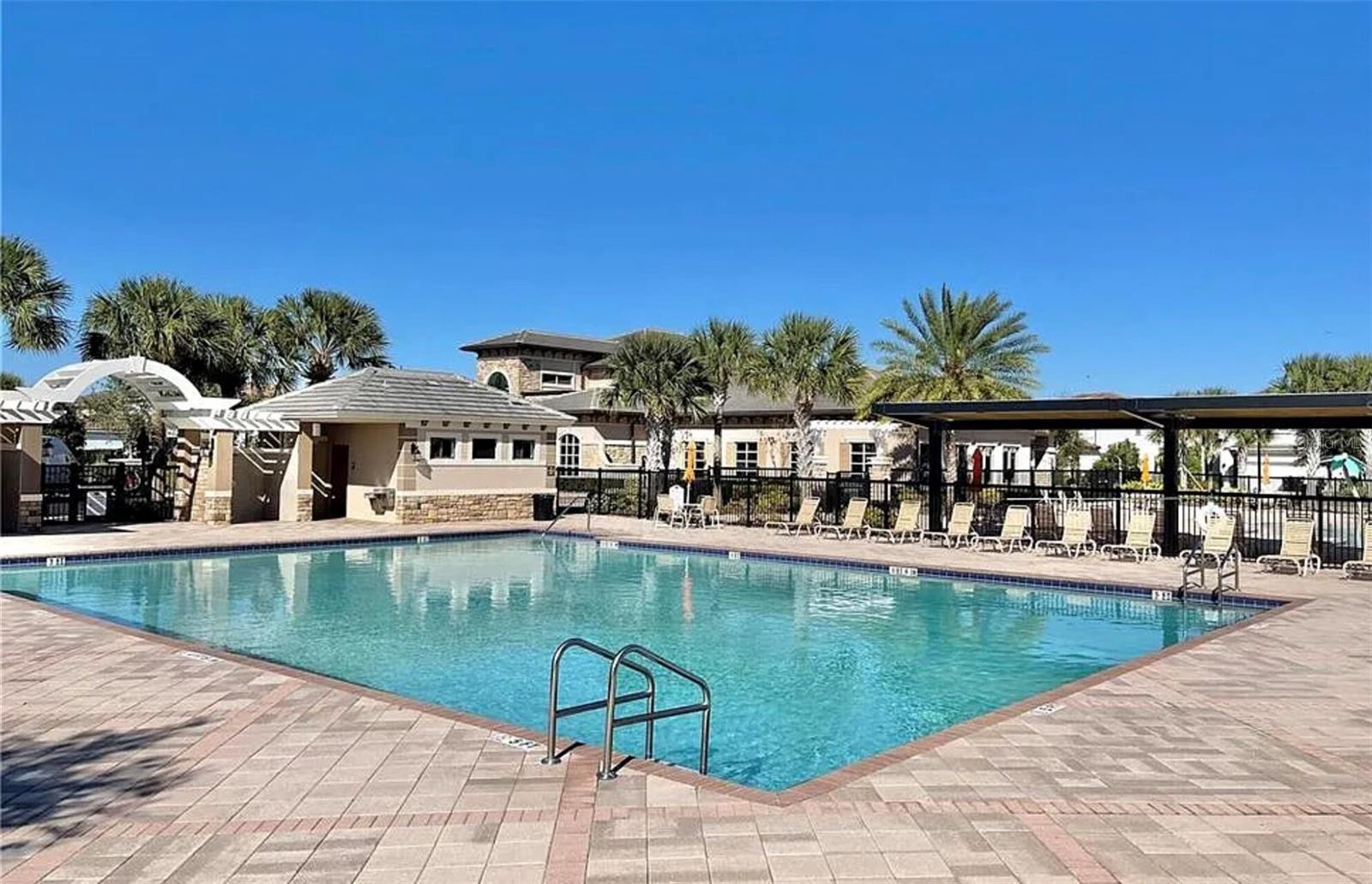 EAGLE CREEK - Residential Lease