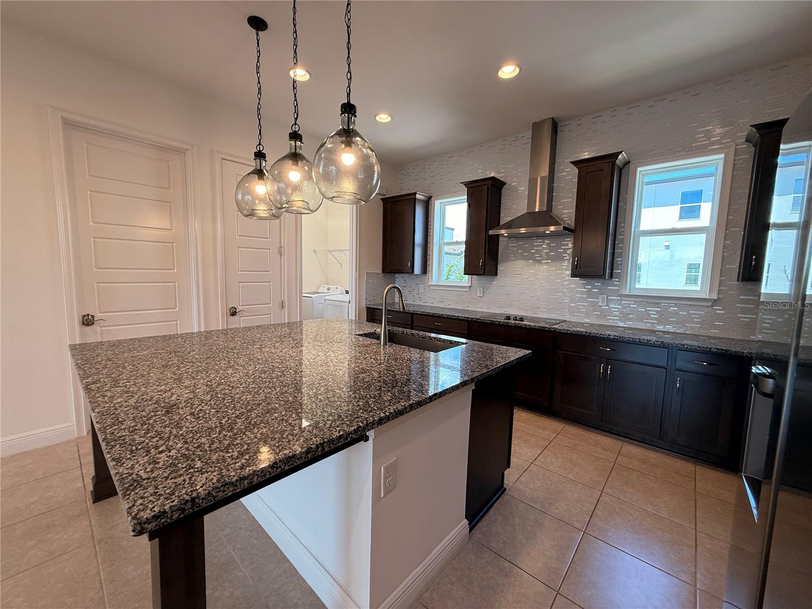 EAGLE CREEK - Residential Lease