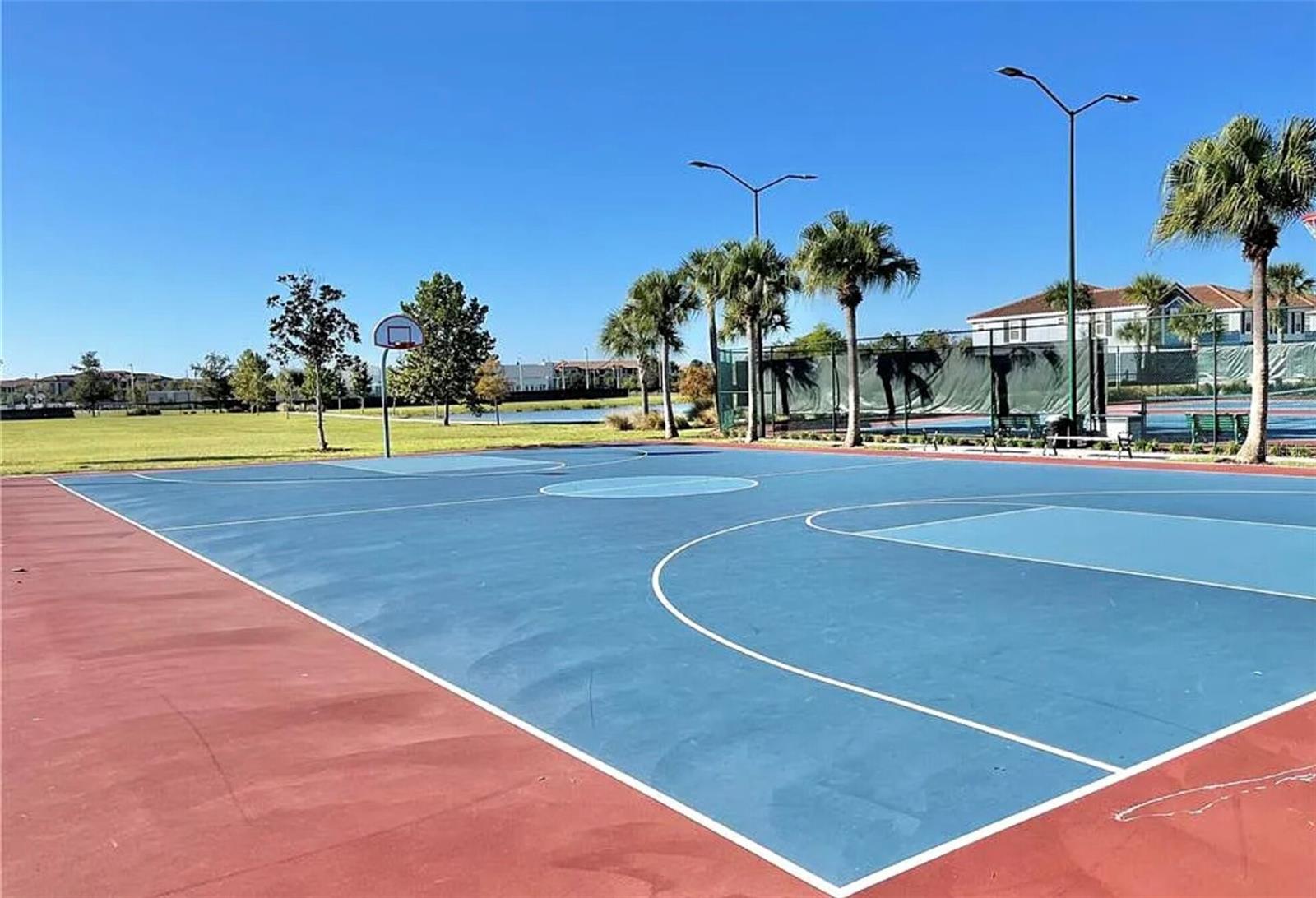 EAGLE CREEK - Residential Lease