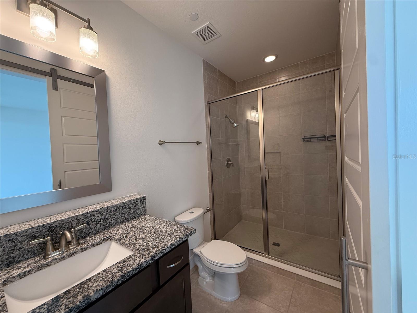 EAGLE CREEK - Residential Lease