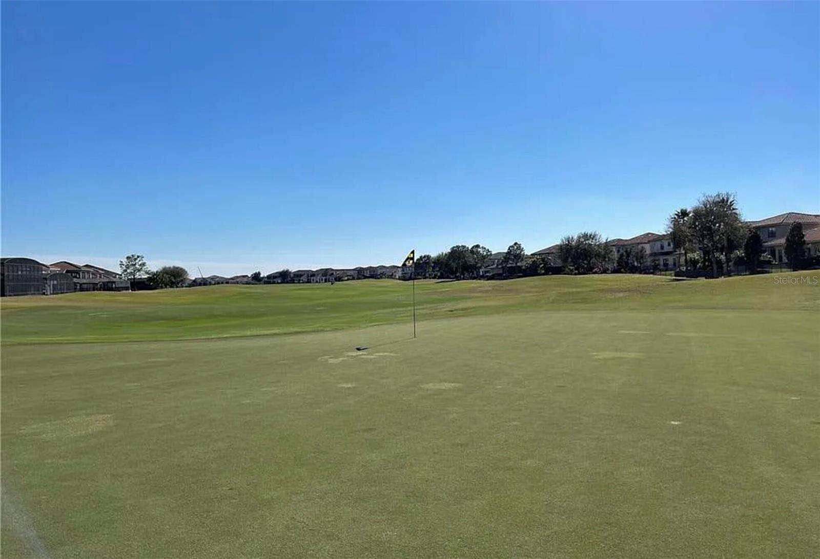 EAGLE CREEK - Residential Lease