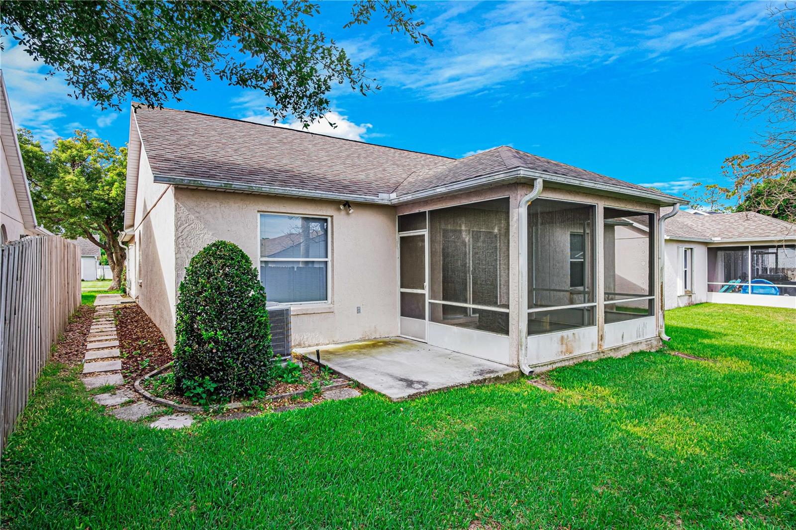HORIZON PUD PROPOSED IN PORT ORANGE 52 LTS FR - Residential