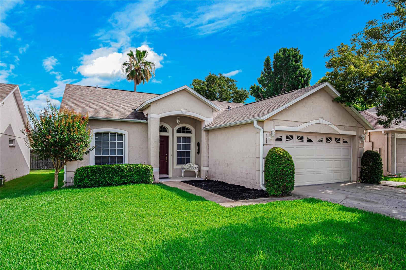 HORIZON PUD PROPOSED IN PORT ORANGE 52 LTS FR - Residential