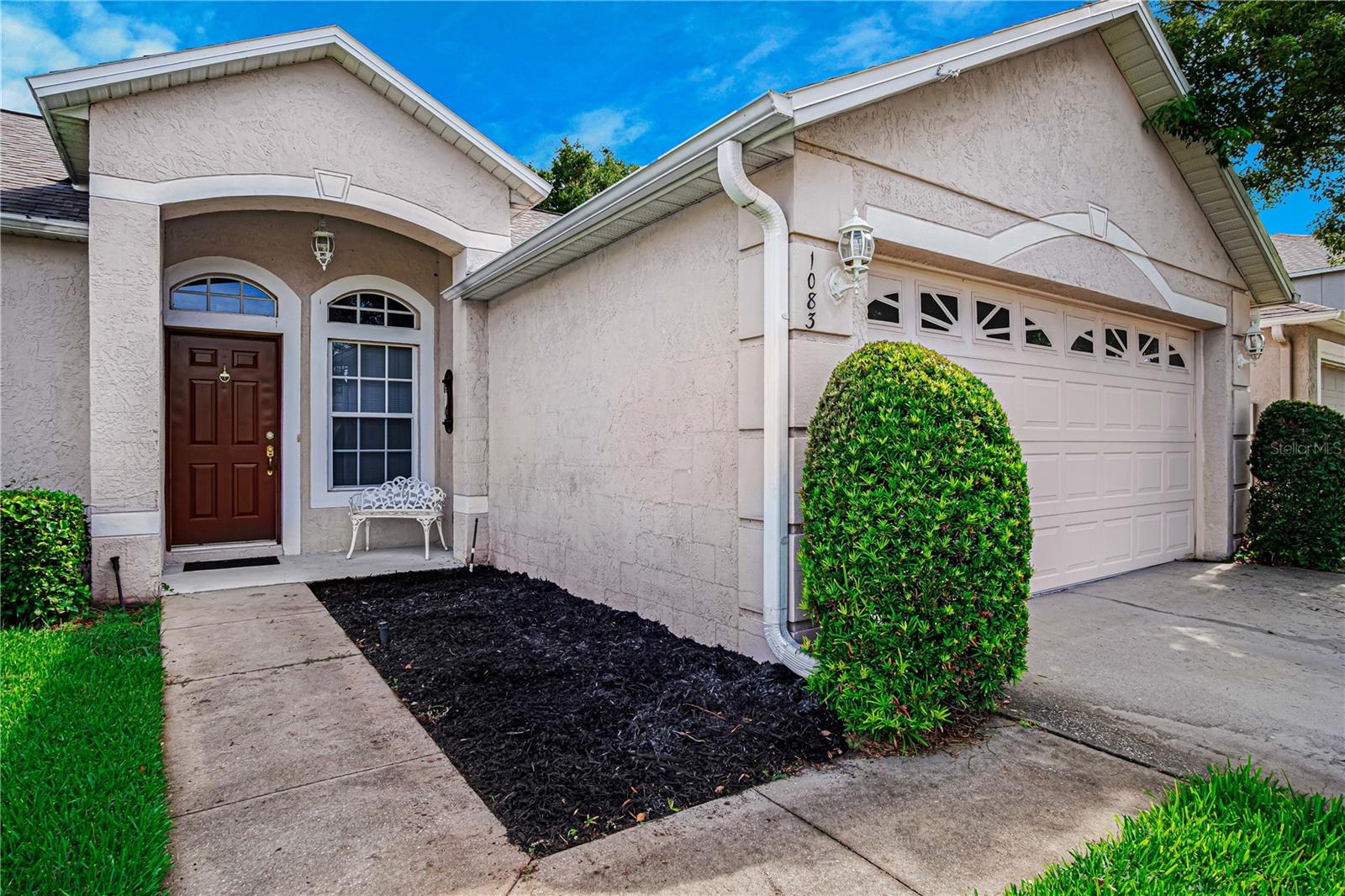 HORIZON PUD PROPOSED IN PORT ORANGE 52 LTS FR - Residential