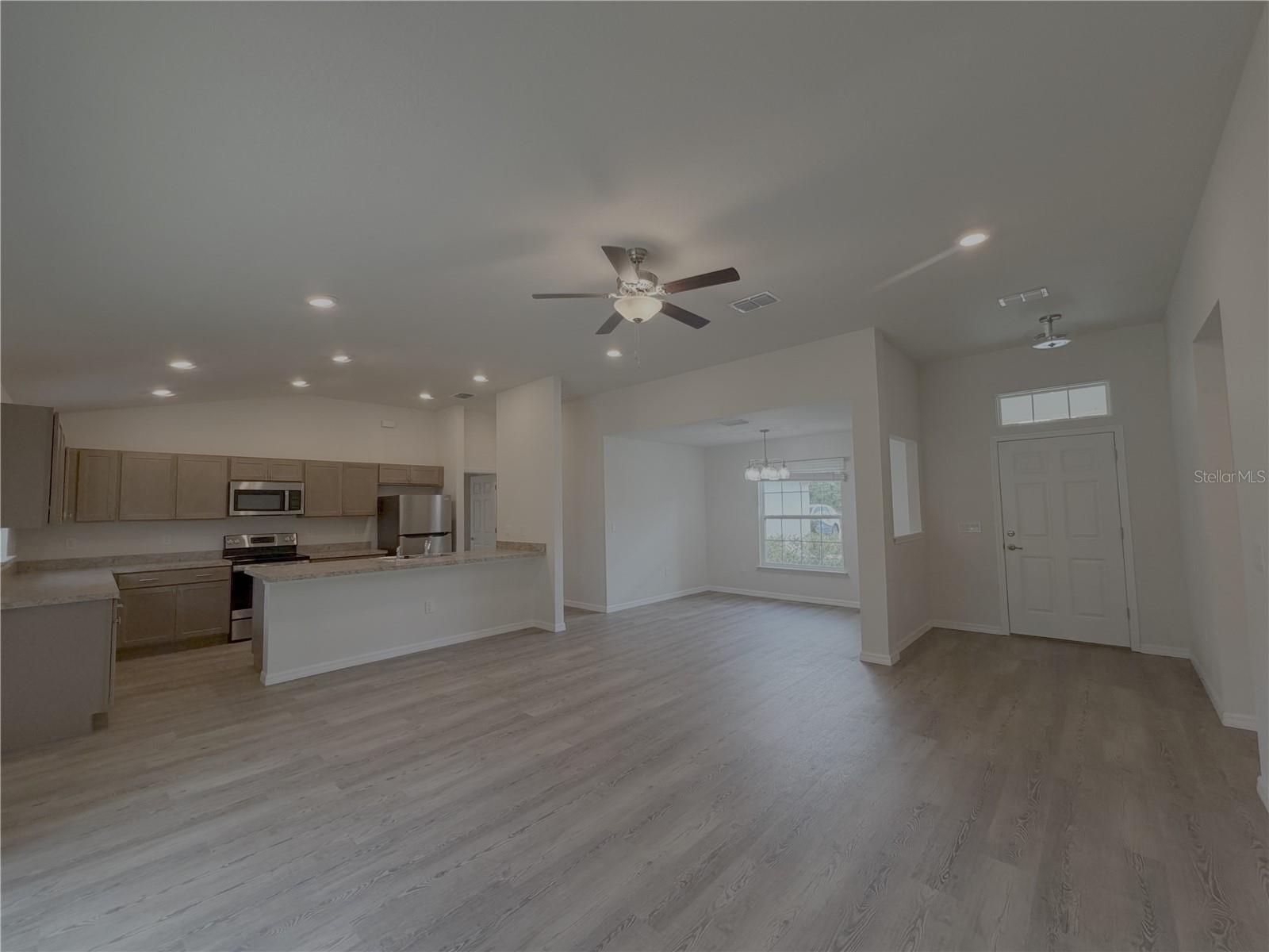 MARION OAKS UN TWELVE - Residential Lease