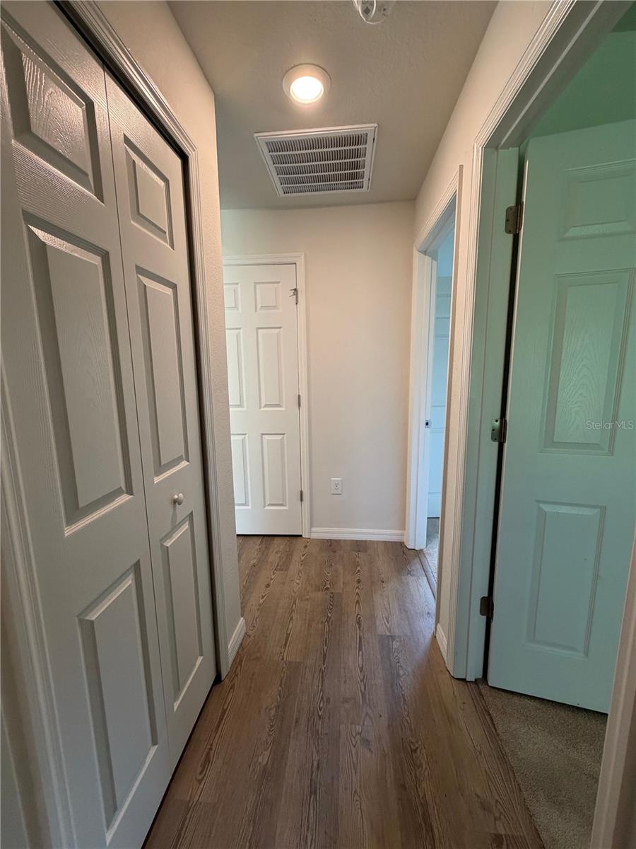 MARION OAKS UN TWELVE - Residential Lease