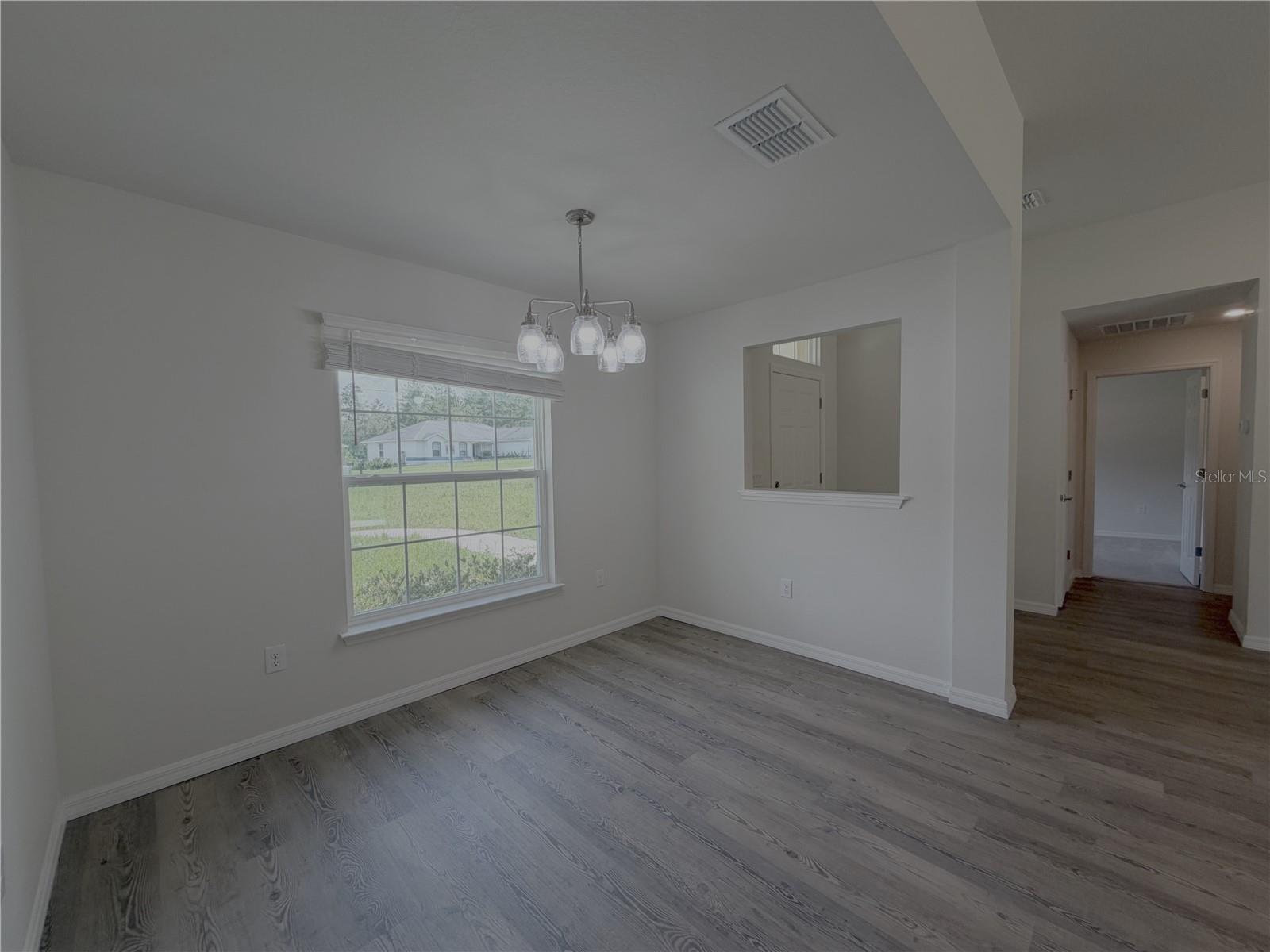MARION OAKS UN TWELVE - Residential Lease