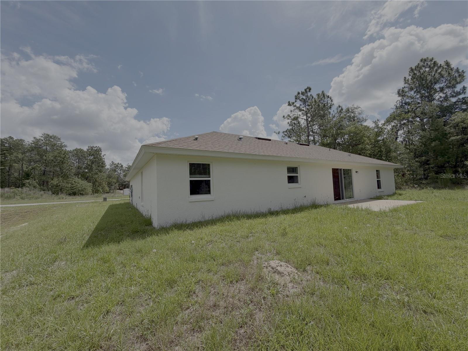 MARION OAKS UN TWELVE - Residential Lease