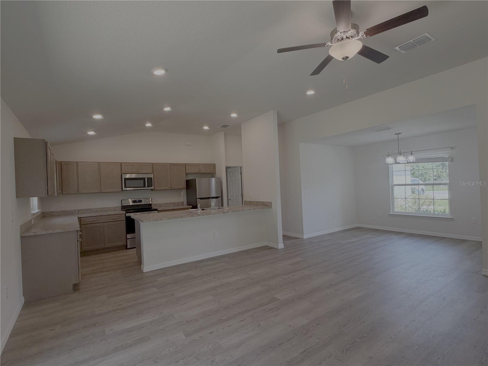 MARION OAKS UN TWELVE - Residential Lease