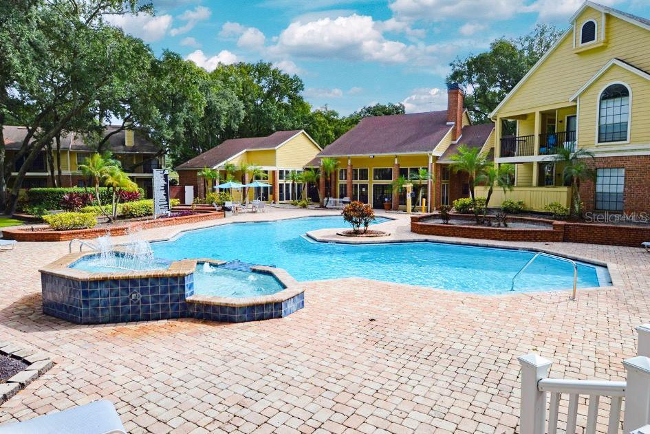 THE GRAND RESERVE CONDO - Residential Lease