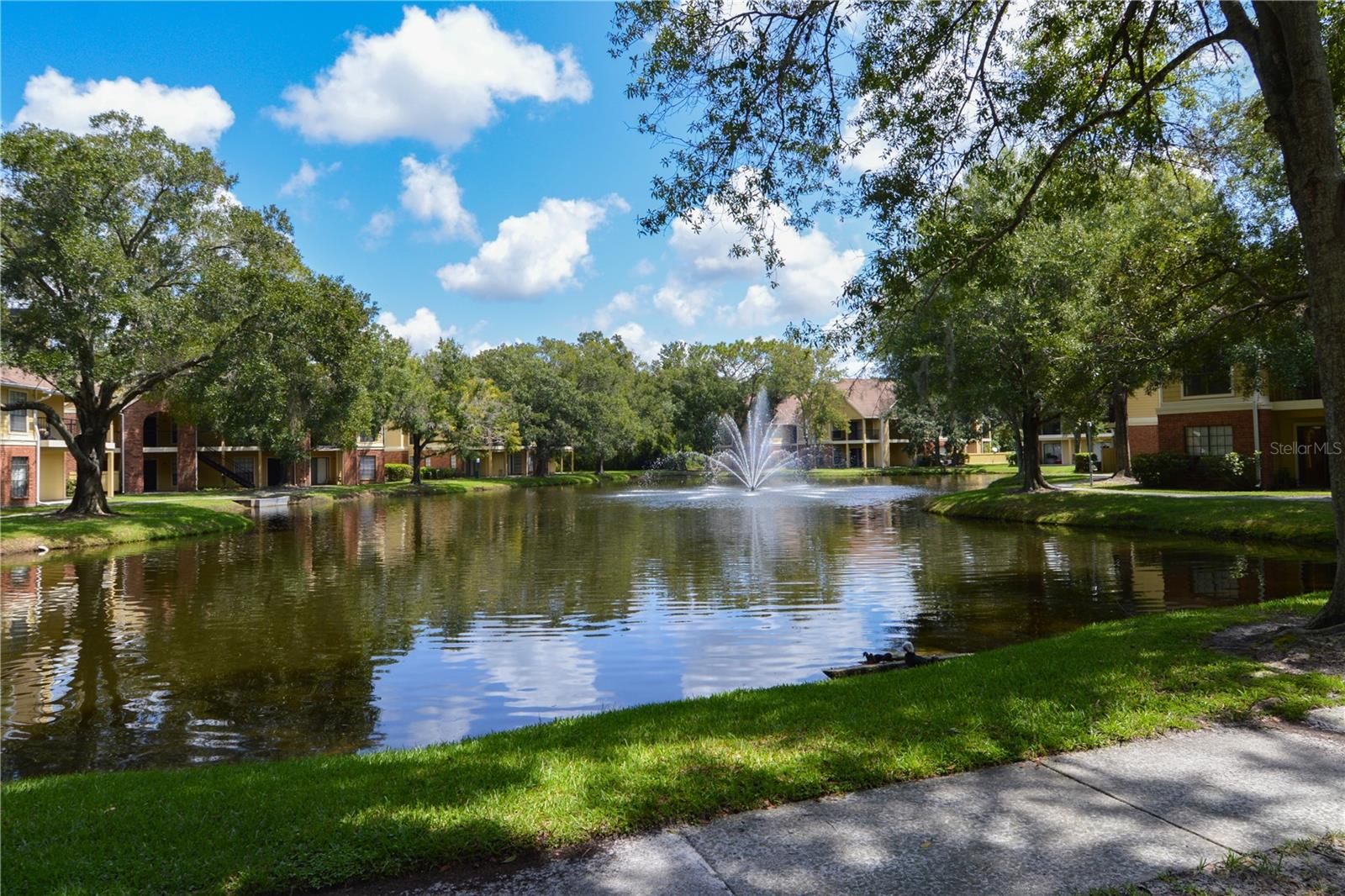 THE GRAND RESERVE CONDO - Residential Lease