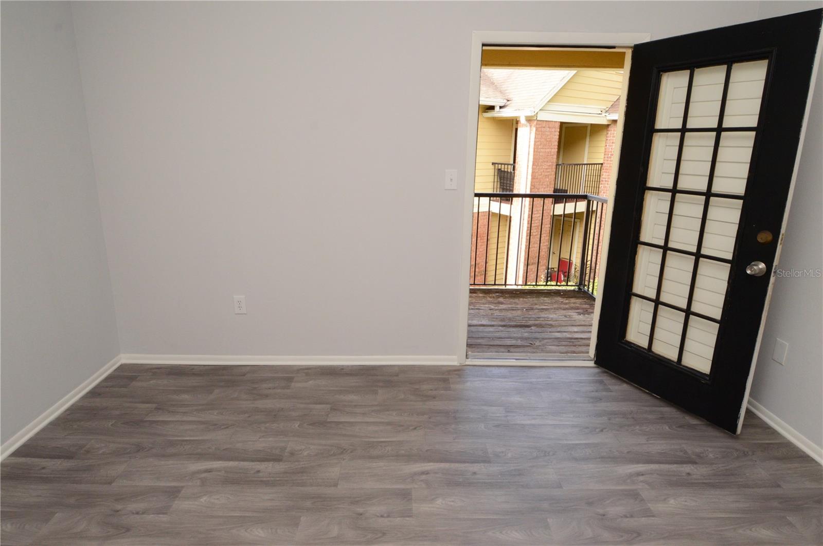 THE GRAND RESERVE CONDO - Residential Lease