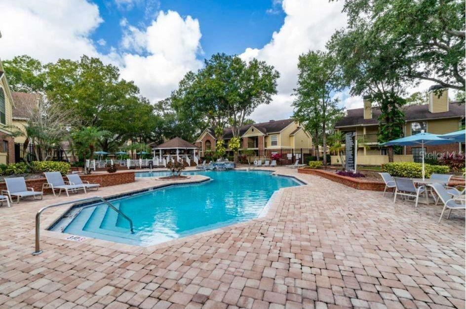 THE GRAND RESERVE CONDO - Residential Lease