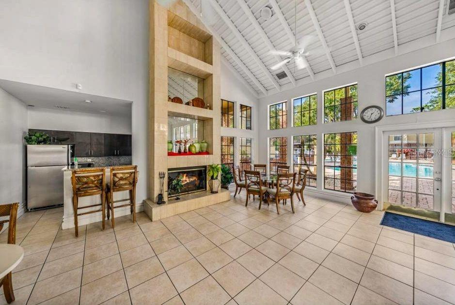 THE GRAND RESERVE CONDO - Residential Lease