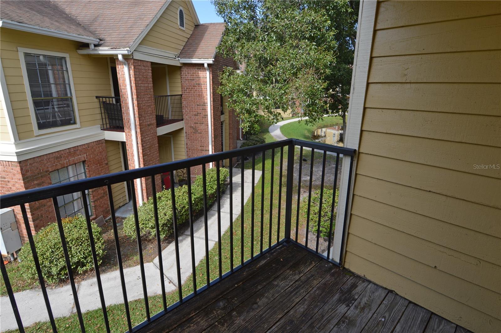 THE GRAND RESERVE CONDO - Residential Lease