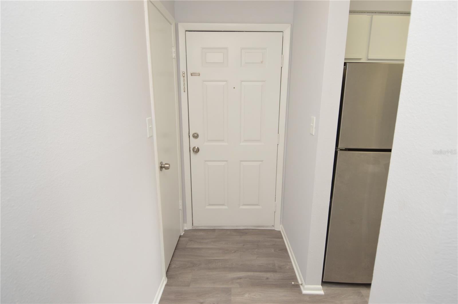 THE GRAND RESERVE CONDO - Residential Lease