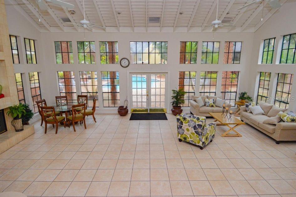 THE GRAND RESERVE CONDO - Residential Lease