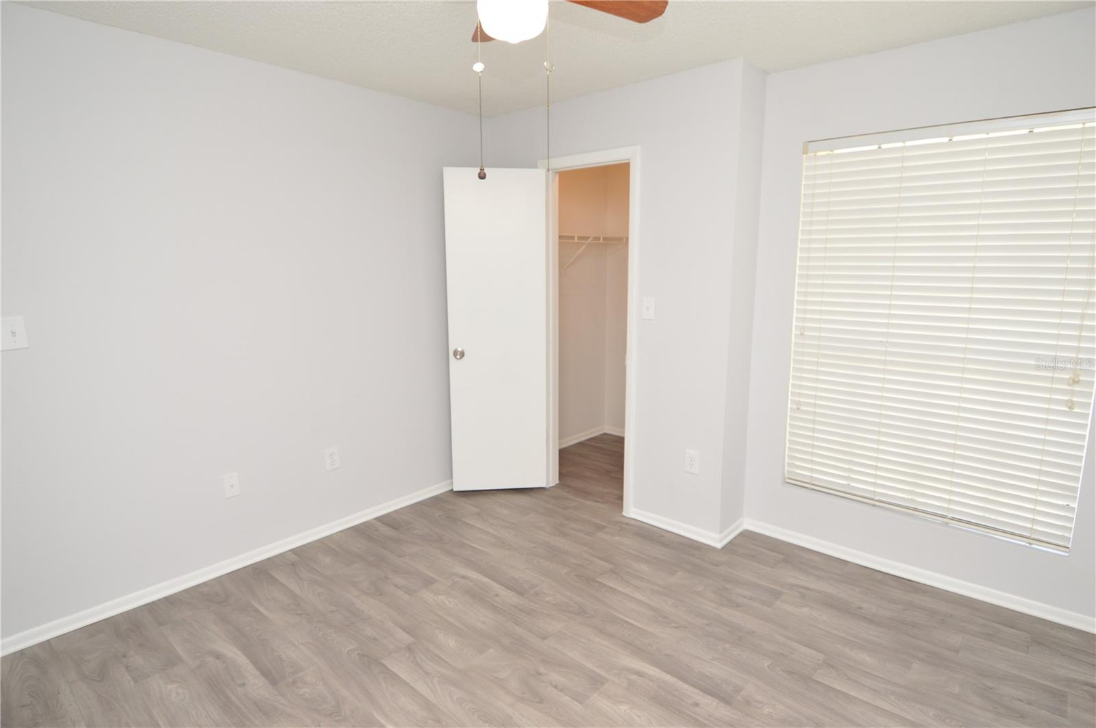 THE GRAND RESERVE CONDO - Residential Lease