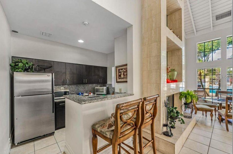 THE GRAND RESERVE CONDO - Residential Lease