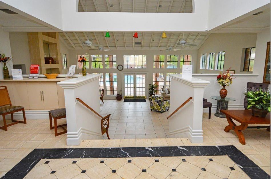 THE GRAND RESERVE CONDO - Residential Lease