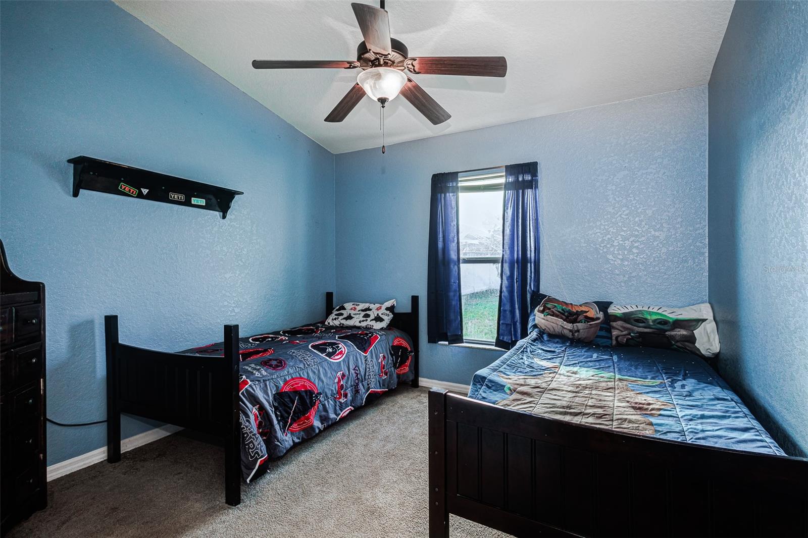 WIND MEADOWS - Residential