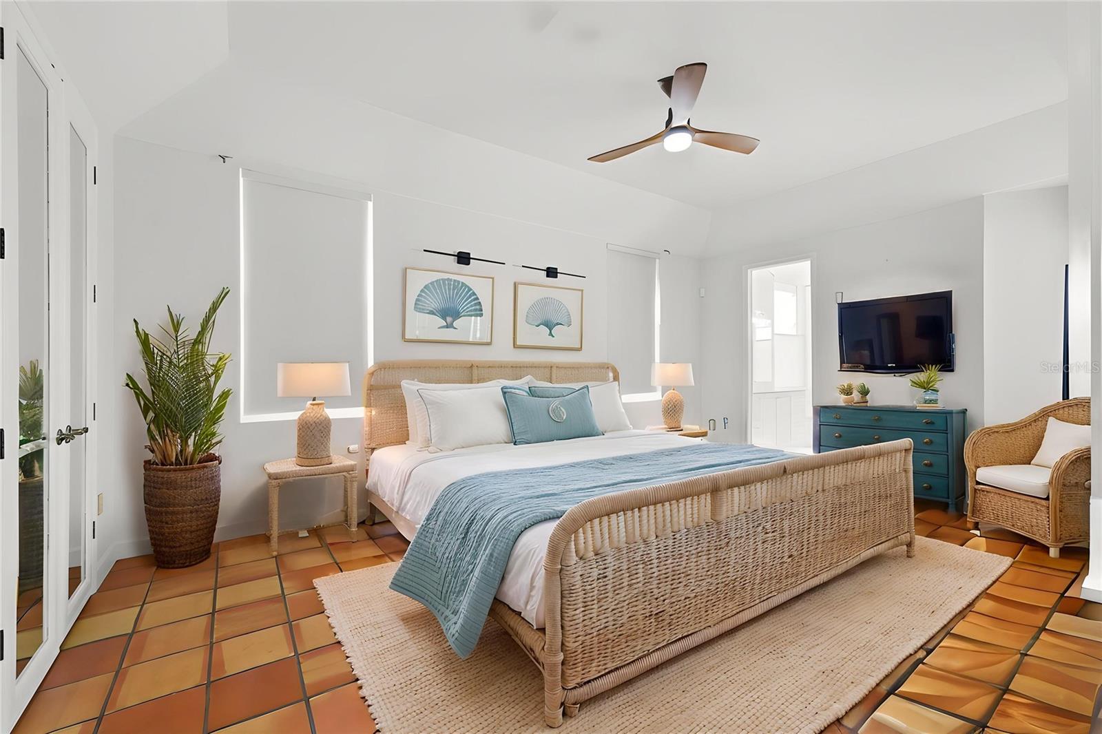 CAPE HAZE WINDWARD - Residential
