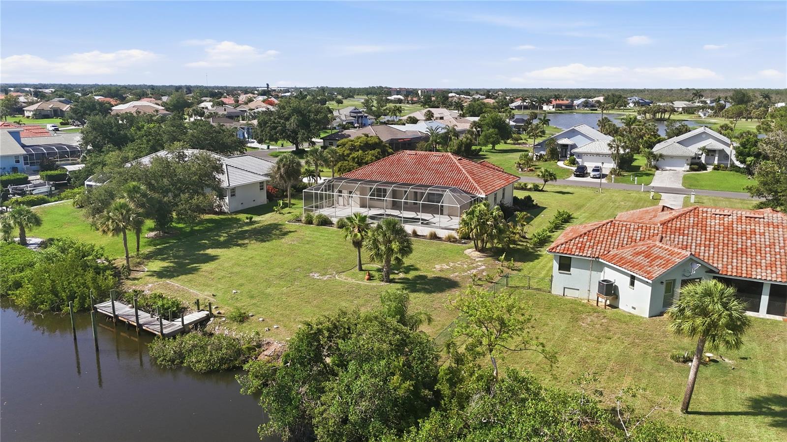 CAPE HAZE WINDWARD - Residential