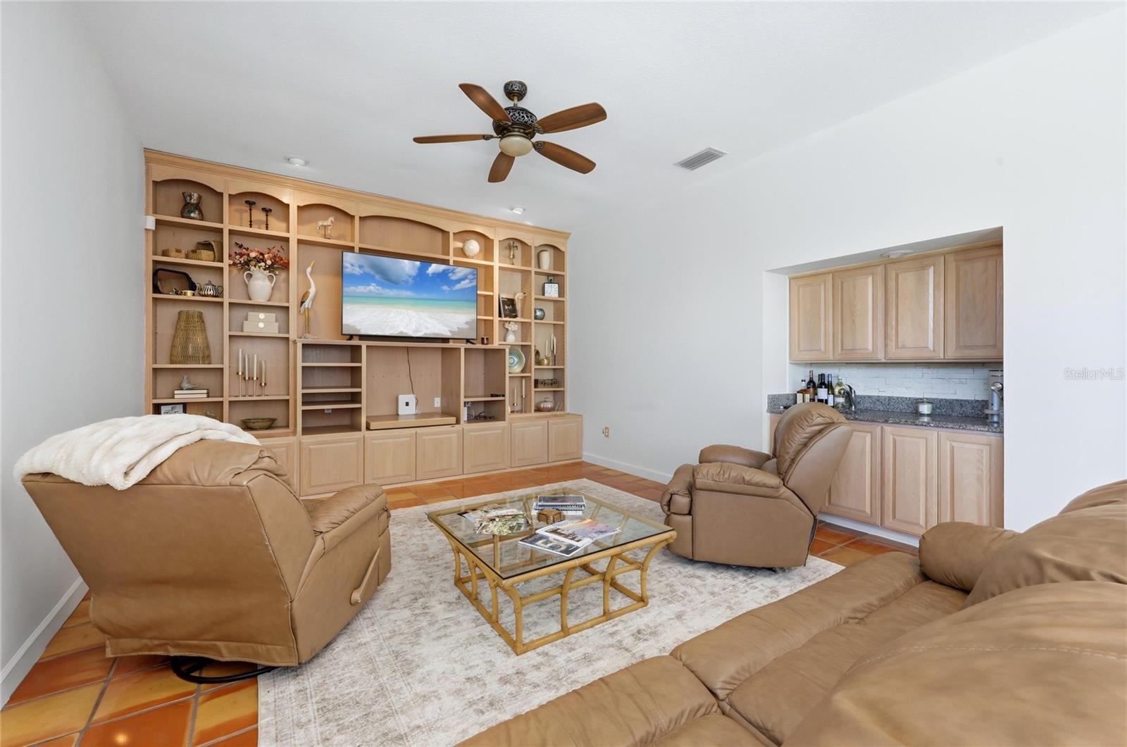 CAPE HAZE WINDWARD - Residential